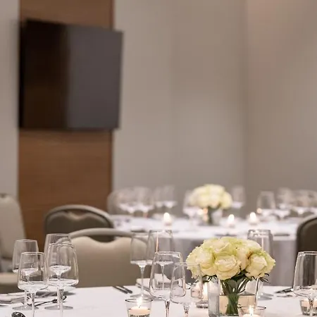 Hotell Hyatt Regency