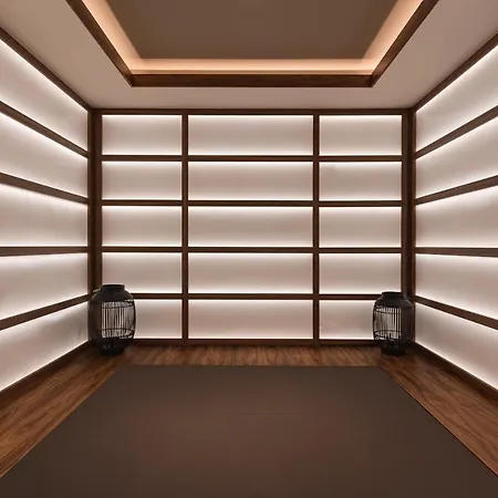 Hyatt Regency 5* Lissabon