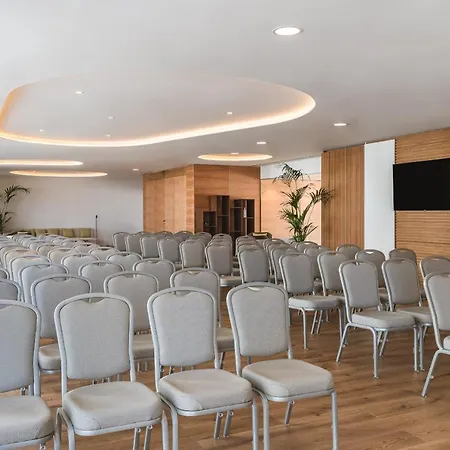 Hyatt Regency Hotell