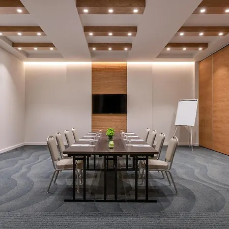 Hyatt Regency Hotell