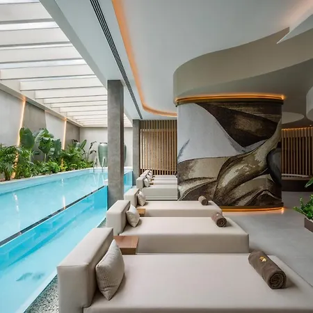 Hyatt Regency 5* Lissabon