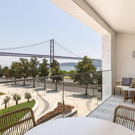 Hyatt Regency Lissabon
