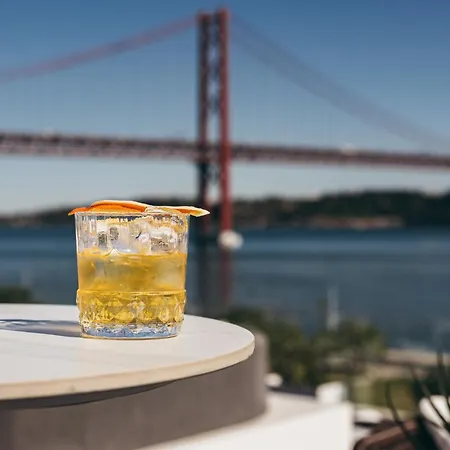 Hotel Hyatt Regency Lissabon