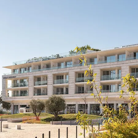 Hyatt Regency Lissabon