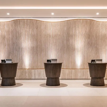 Hotell Hyatt Regency 5*