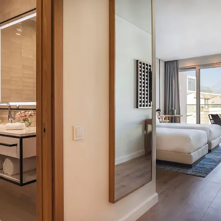 Hyatt Regency Hotell Lisboa
