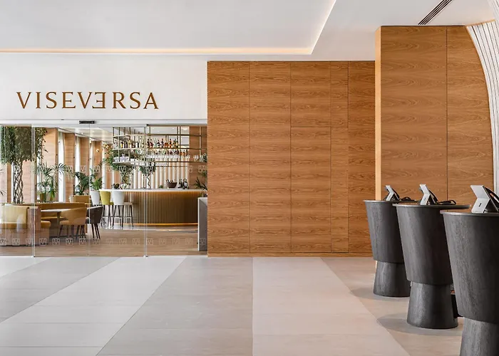 Hyatt Regency Lissabon