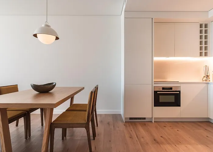 Hotel Hyatt Regency Lissabon