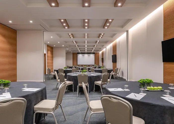 Hyatt Regency 5* Lissabon