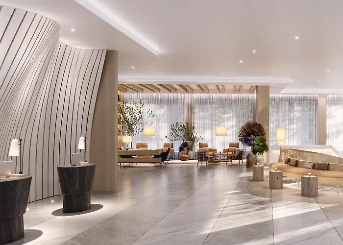 Hyatt Regency 5* Lissabon