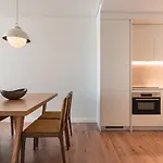Ξενοδοχείο Hyatt Regency Lisboa