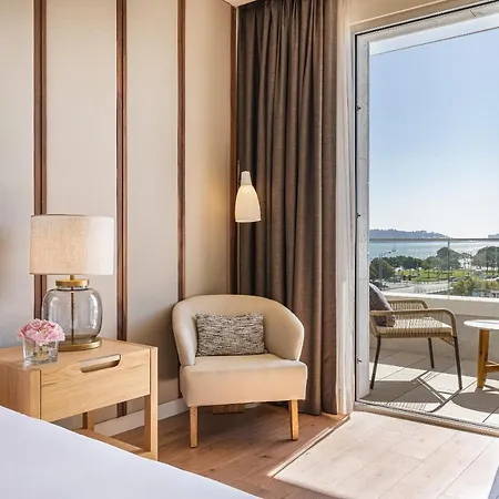 Hotel Hyatt Regency 5*