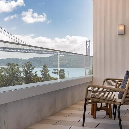 酒店 Hyatt Regency Lisboa