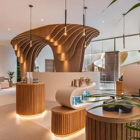 Hyatt Regency Hotel Lizbona