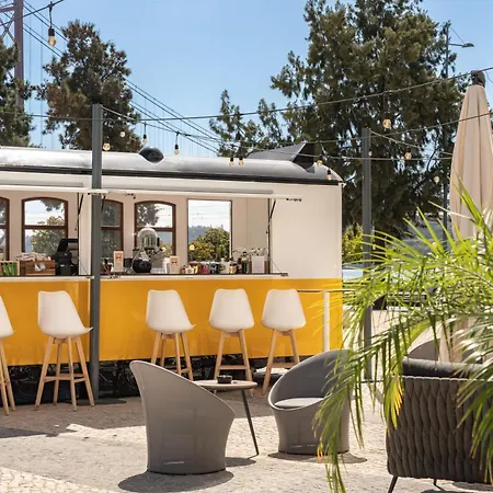 Hyatt Regency 5* Lisbon