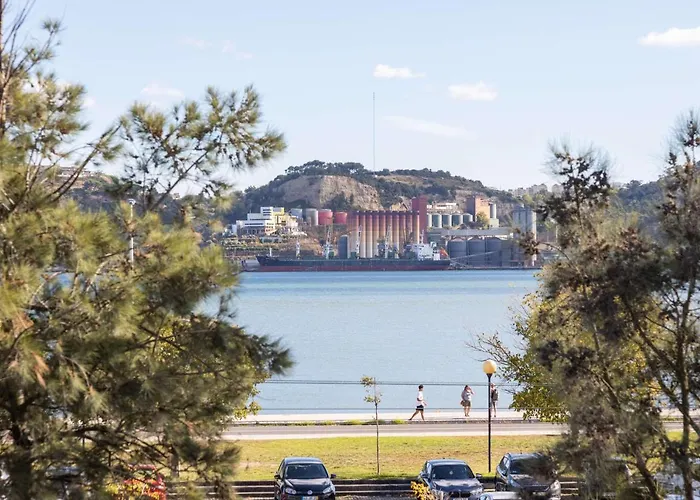 Hyatt Regency 5* Lisbon