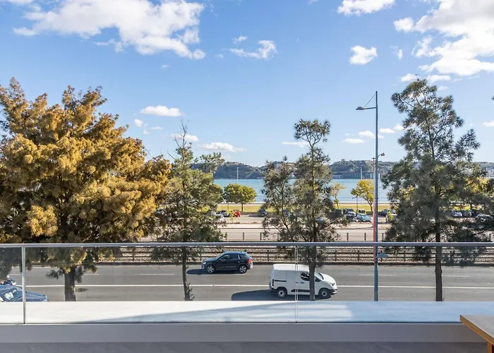 Hyatt Regency 5* Lisbon