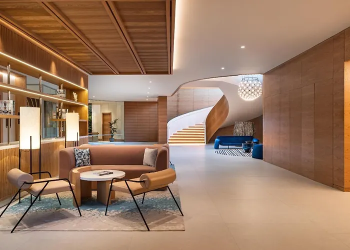 Hotel Hyatt Regency 5*