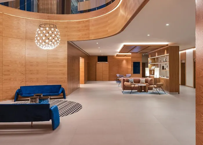 Hotel Hyatt Regency 5*