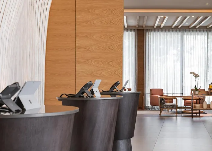 Hyatt Regency Lisbon