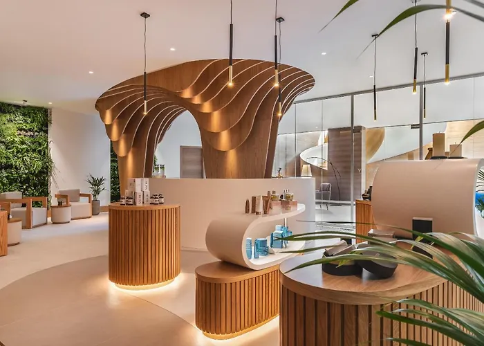 Hyatt Regency Hotel Lisbon