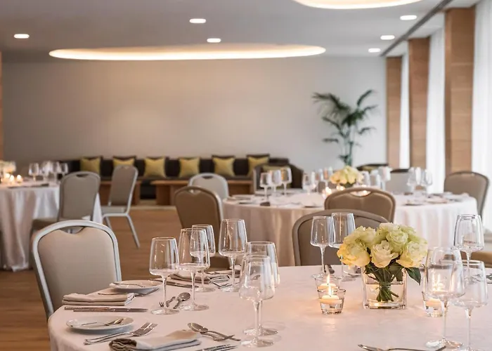 Hyatt Regency Lisbon