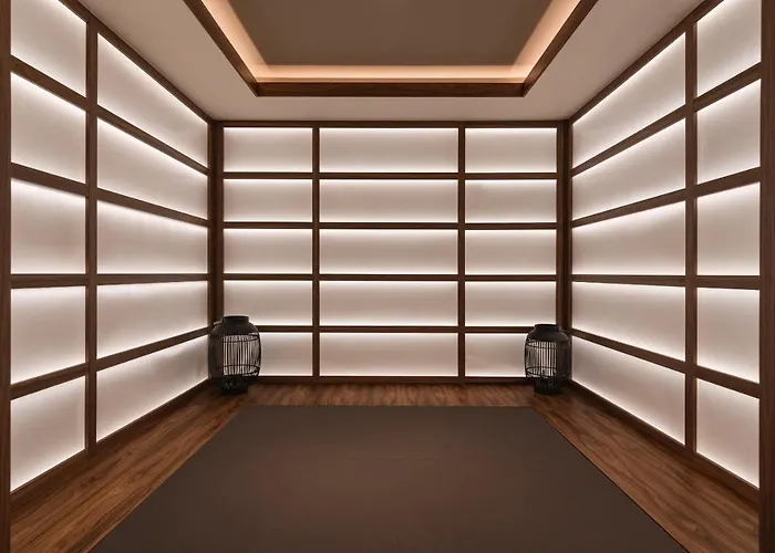 Hyatt Regency 5* Lisbon