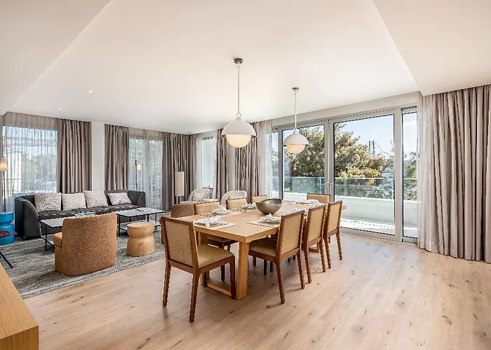 Hyatt Regency Lisbon