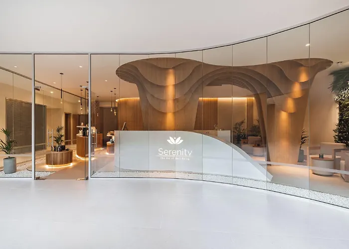 Hyatt Regency 5* Lisbon